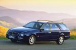 Ford Scorpio 1994 года
